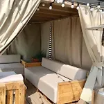 Apartamentai Su Terasa Apartment *