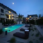 Apartamentai Su Terasa Palanga