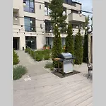 Apartamentai Su Terasa Palanga