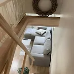 Apartamentai Su Terasa