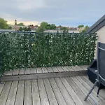 Apartamentai Su Terasa * Palanga