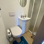 Apartamentai Su Terasa * Palanga