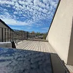 Apartamentai Su Terasa Apartment Palanga
