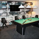 Apartamentai Su Terasa * Palanga