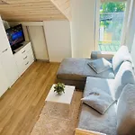 Apartamentai Su Terasa * Palanga