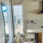 Lejlighed Apartamentai Su Terasa