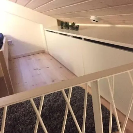 Apartamentai Su Terasa Apartamento *