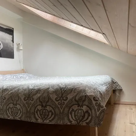 Apartamentai Su Terasa Apartamento Palanga