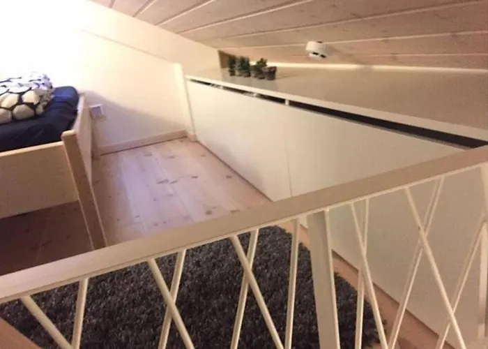 Apartamentai Su Terasa דירה *