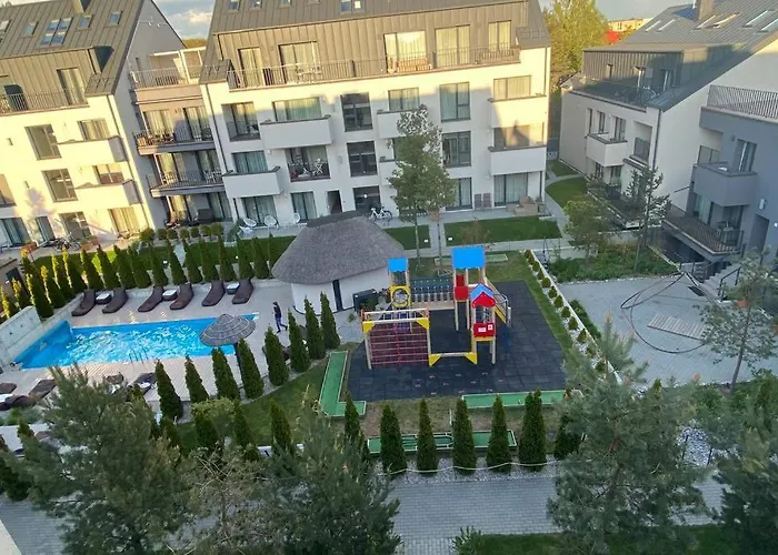 Διαμέρισμα Apartamentai Su Terasa