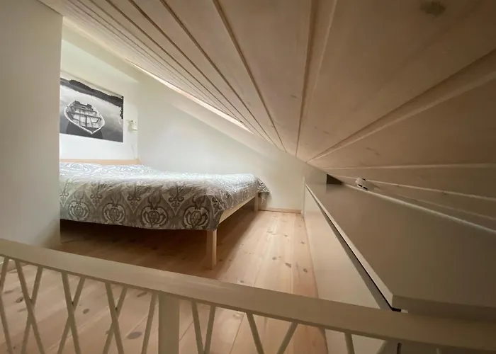 Apartamentai Su Terasa דירה *