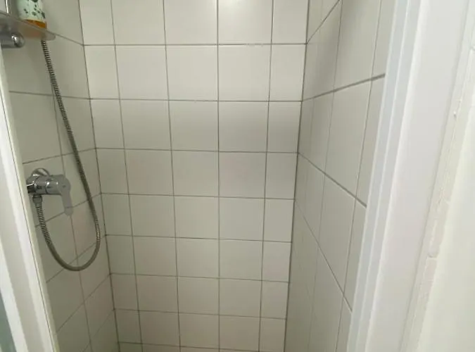 דירה Apartamentai Su Terasa פלאנגה