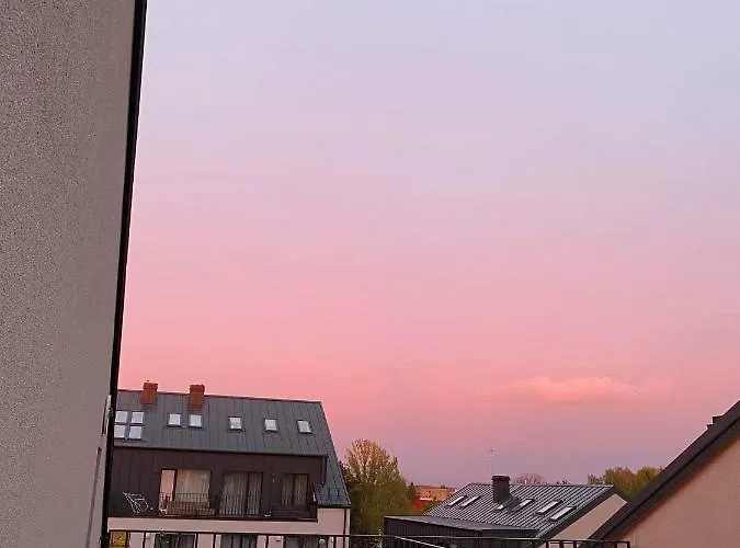 Διαμέρισμα Apartamentai Su Terasa