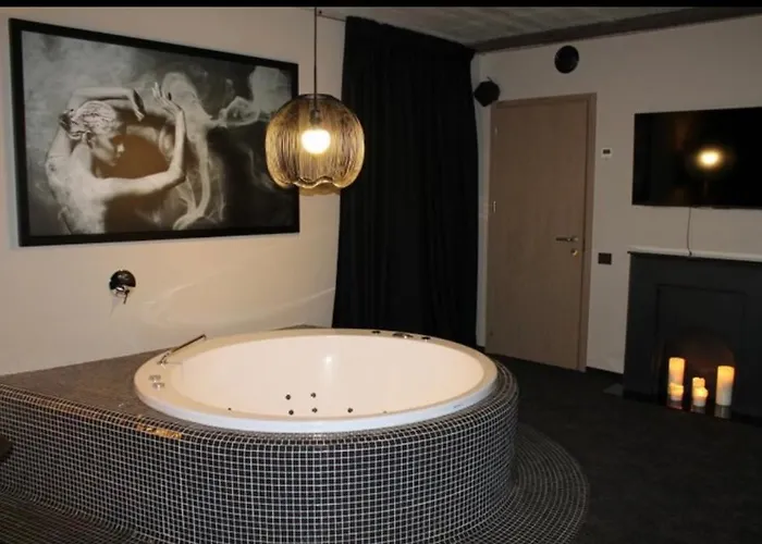 Διαμέρισμα Apartamentai Su Terasa *